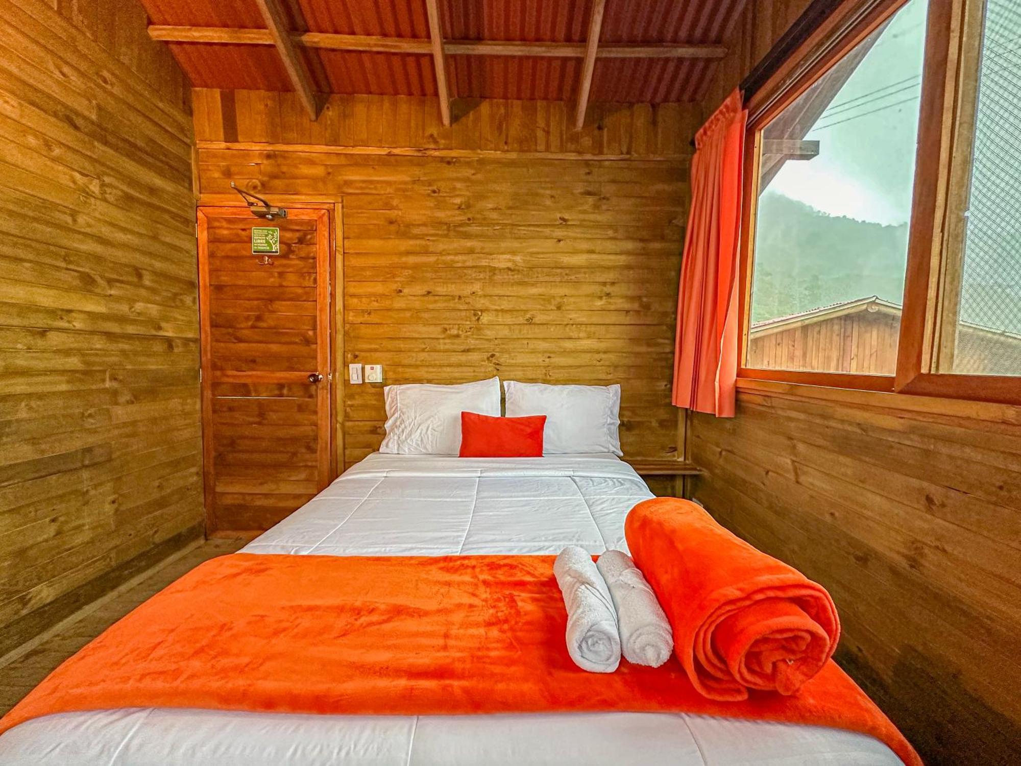 Loma Nevada Minca Hotel Экстерьер фото