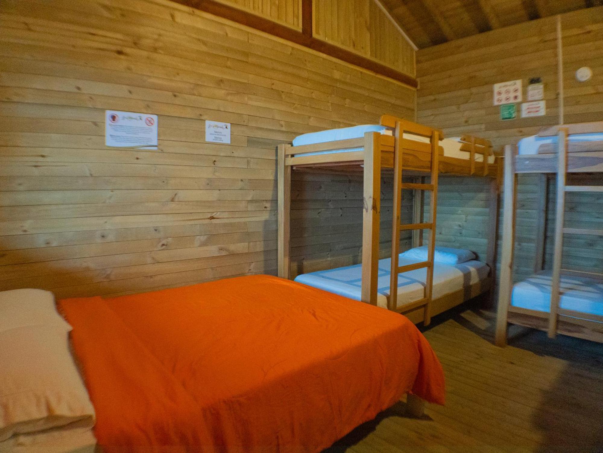Loma Nevada Minca Hotel Экстерьер фото