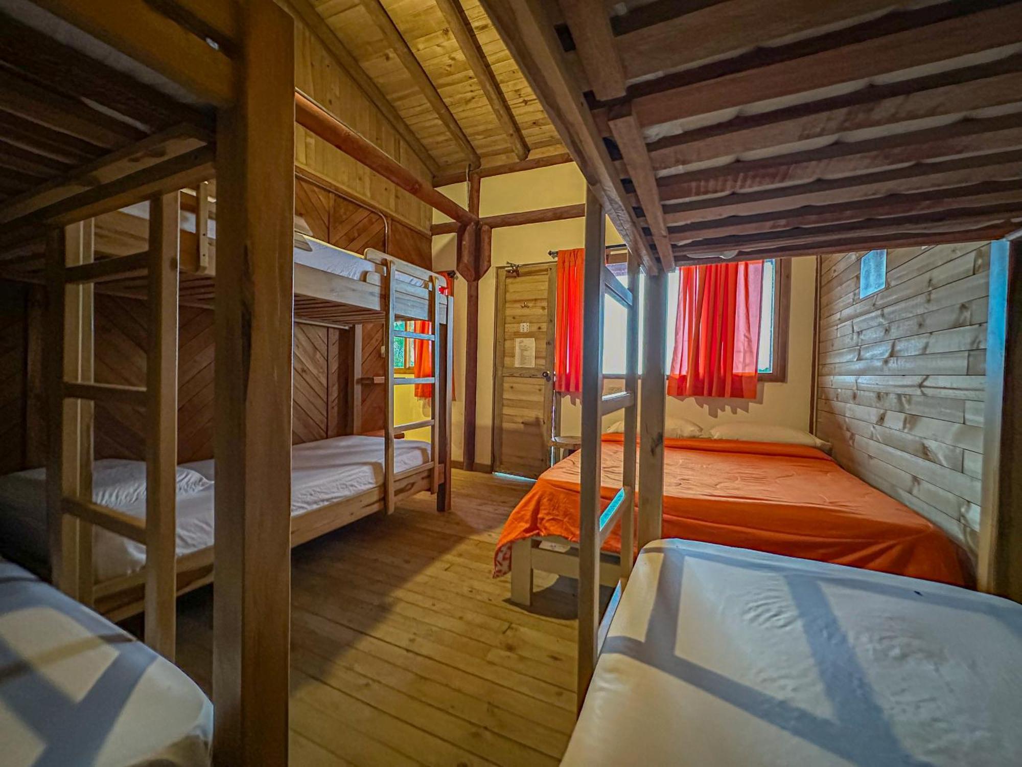 Loma Nevada Minca Hotel Экстерьер фото