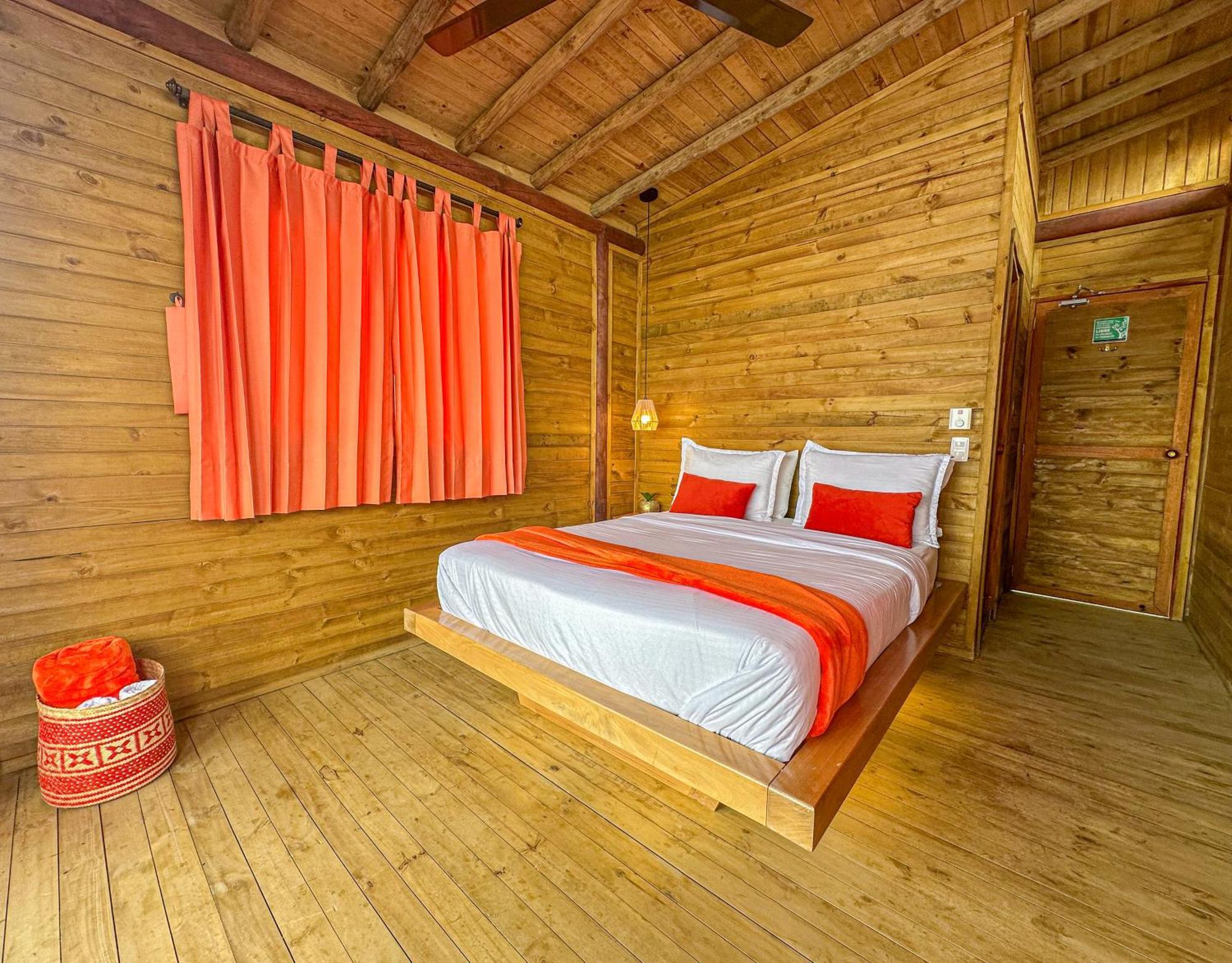 Loma Nevada Minca Hotel Экстерьер фото
